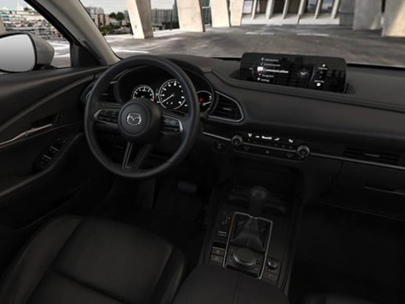 New 2026 MAZDA CX-30 AWD 2.5 S image 9