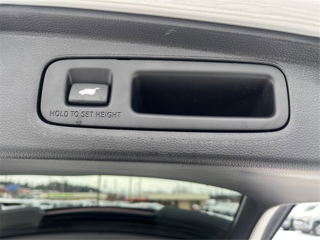 Certified 2023 Honda CR-V Sport Touring image 26