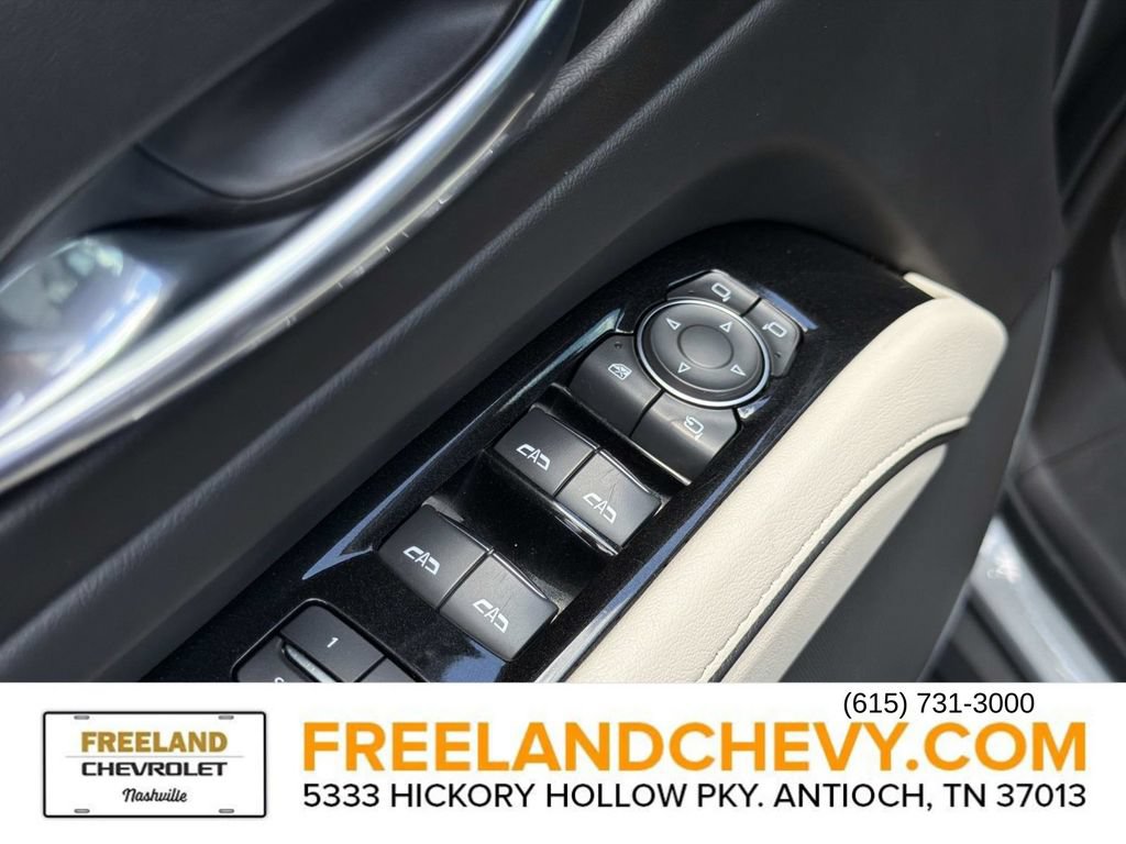 Used 2021 Cadillac Escalade Sport AWD/4WD image 21