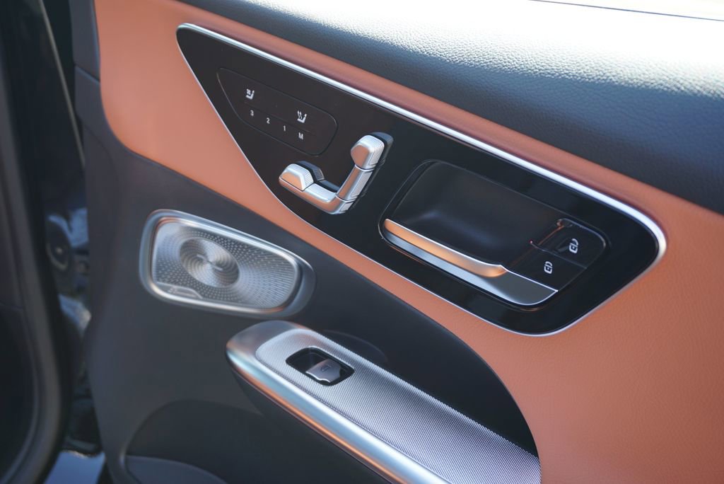 New 2026 Mercedes-Benz GLC 300 4MATIC image 62
