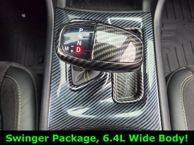 Used 2023 Dodge Charger Scat Pack image 26