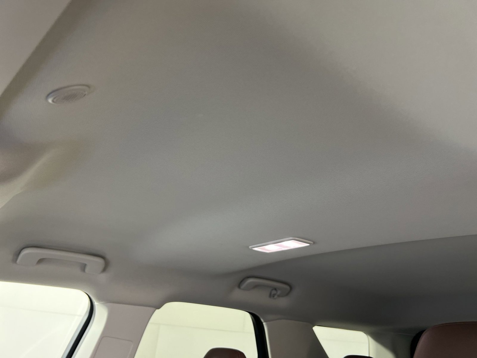 Used 2025 Ford Bronco Sport Outer Banks w/ Outer Banks Tech Package+ image 25