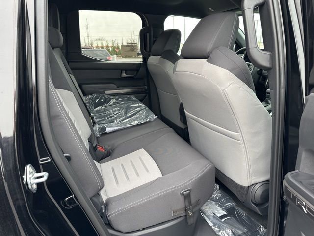 New 2025 Toyota Tacoma TRD Sport image 27