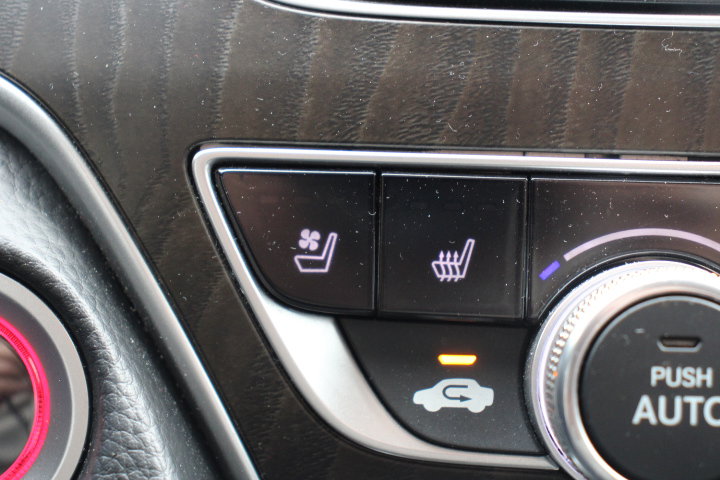 Used 2022 Honda Accord Touring image 30