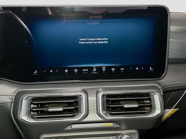 New 2026 Ford Mustang Premium image 9