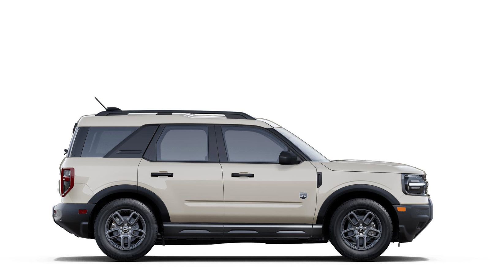 New 2025 Ford Bronco Sport Big Bend AWD/4WD image 21