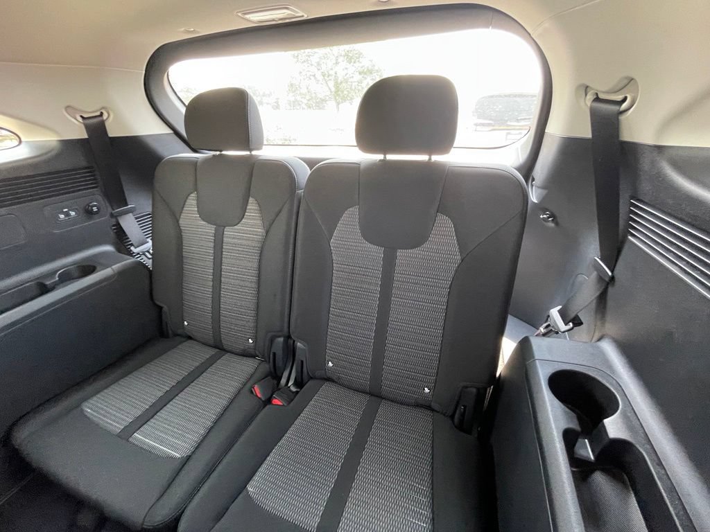 New 2026 Kia Sorento LX FWD image 26