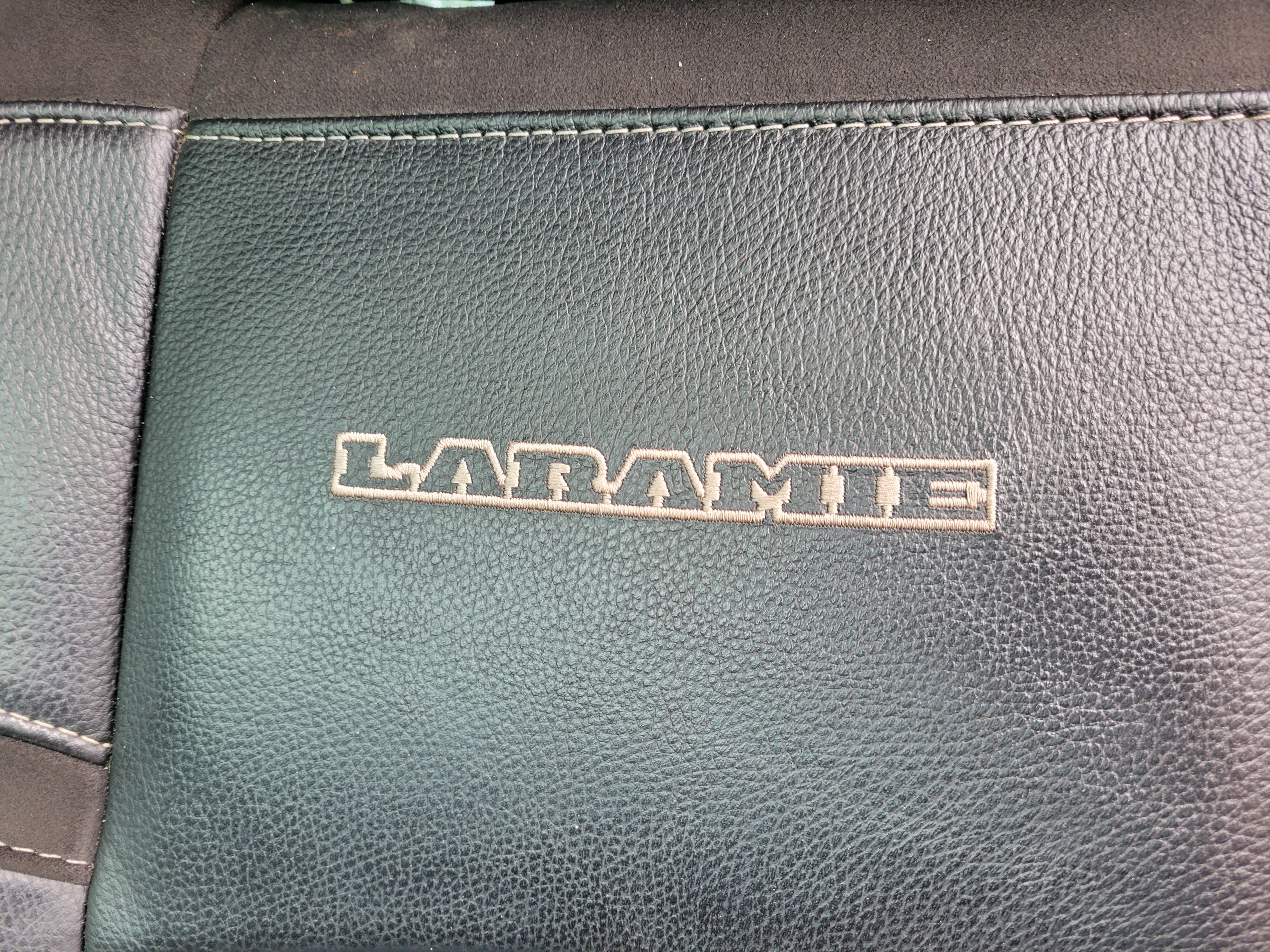 Used 2022 RAM 2500 Laramie AWD/4WD image 39