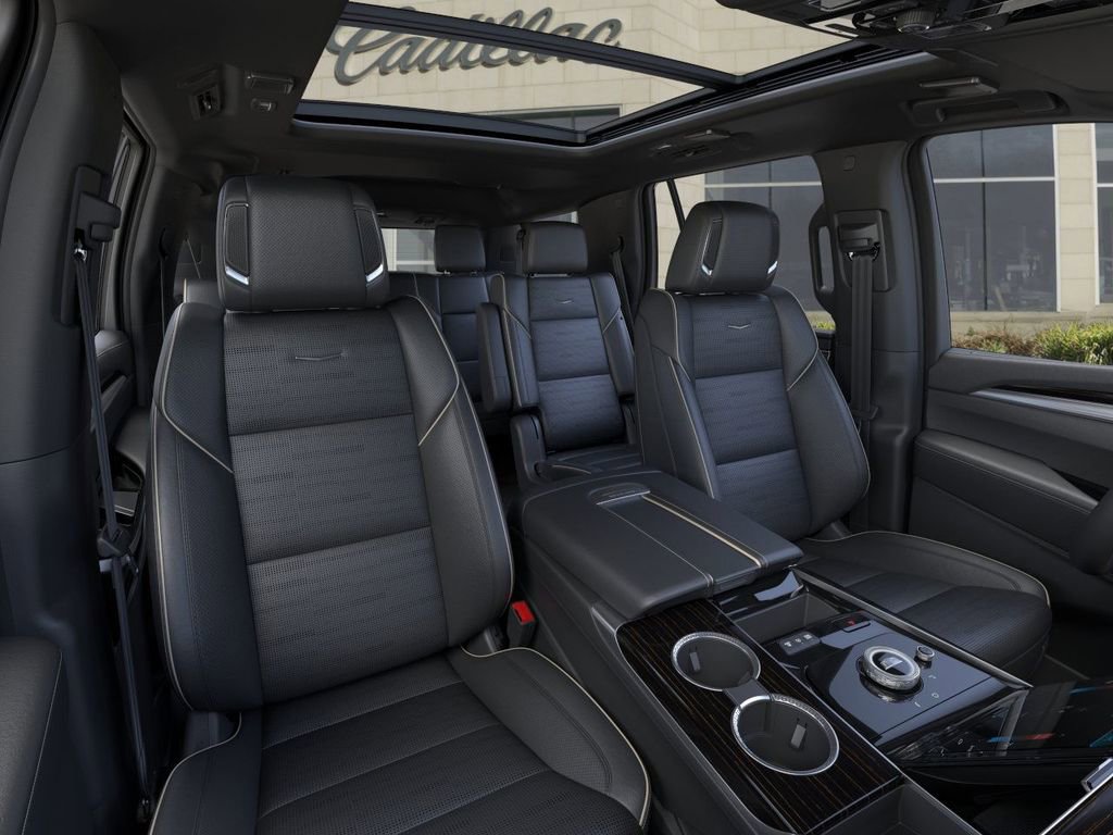 New 2026 Cadillac Escalade Luxury w/ Touring Package image 16