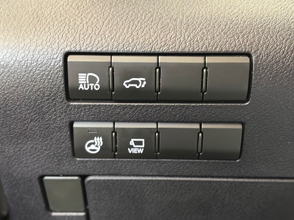 Used 2021 Lexus RX 350 AWD w/ Premium Package image 24