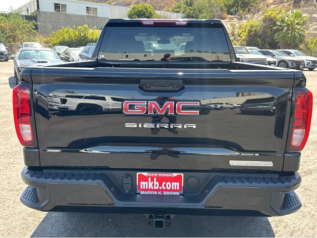 New 2026 GMC Sierra 1500 Elevation AWD/4WD image 12