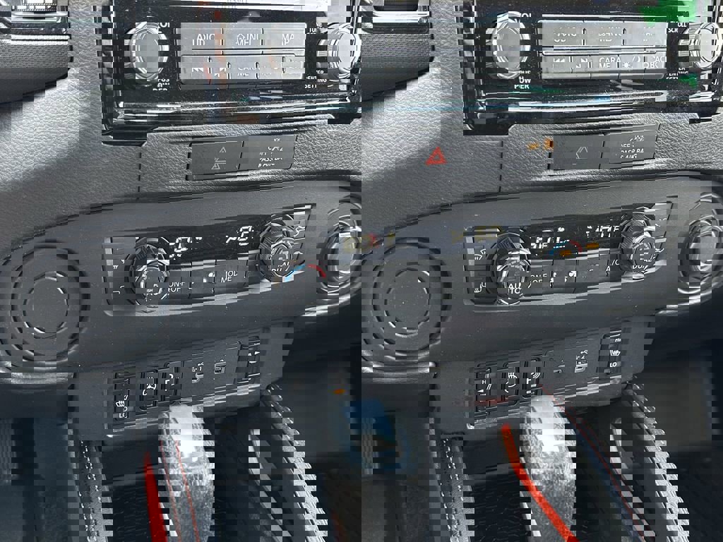 Used 2023 Nissan Frontier Pro-X w/ Pro-X Premium Package image 26