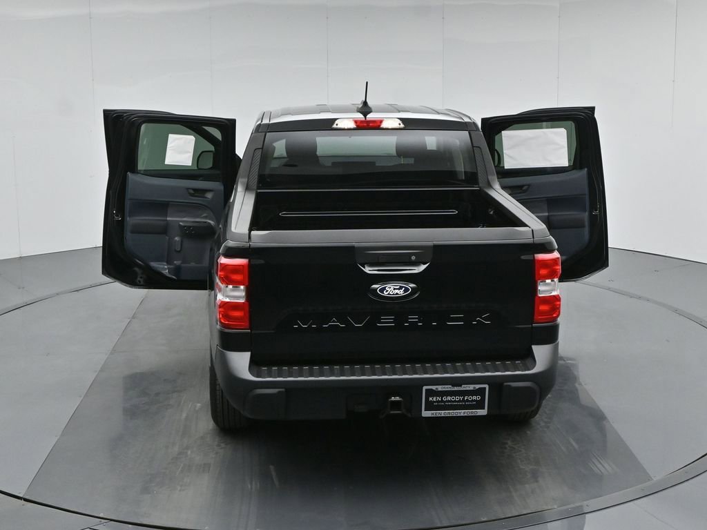 New 2026 Ford Maverick XL image 34
