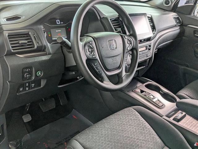 Used 2023 Honda Ridgeline Sport image 9