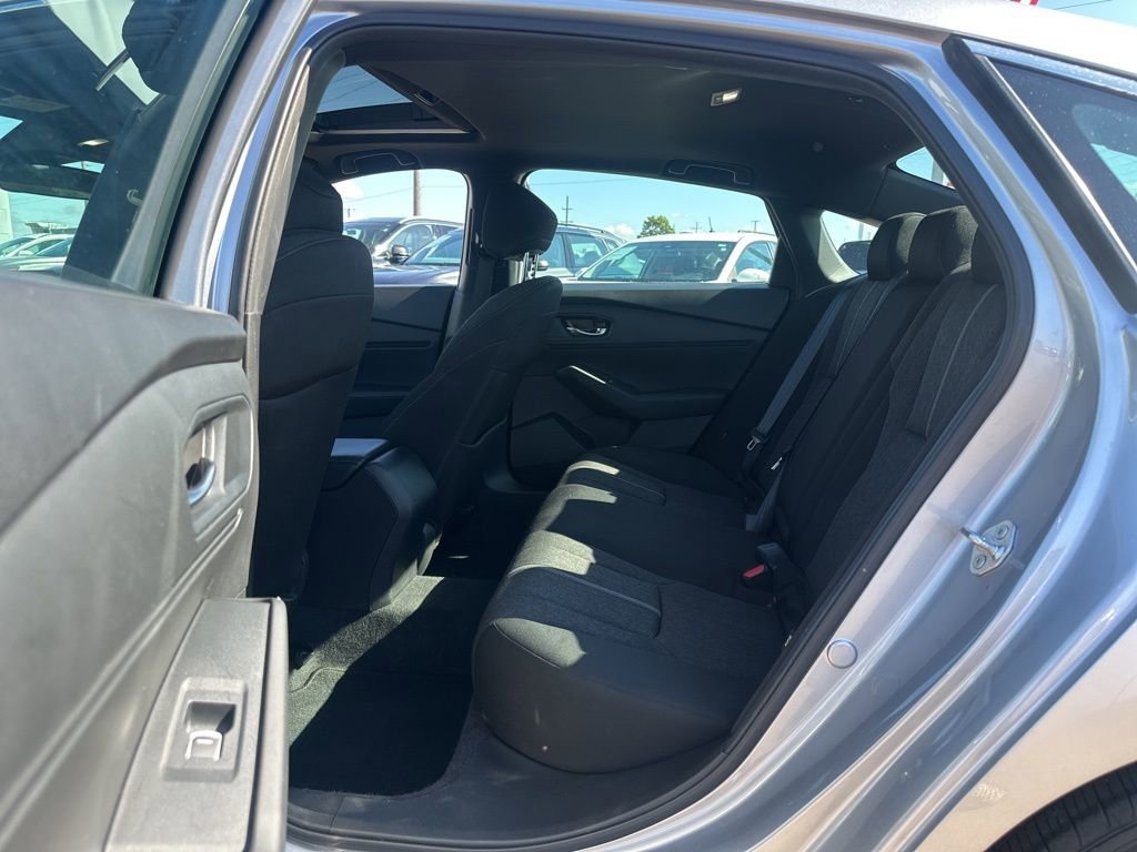 Used 2024 Honda Accord Sport image 15