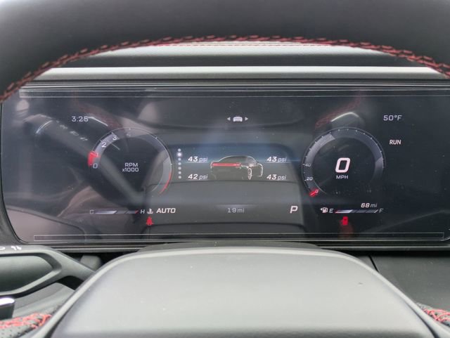 New 2026 Dodge Charger Scat Pack AWD/4WD image 14