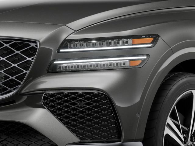 New 2026 Genesis GV80 3.5T e-SC AWD/4WD image 9
