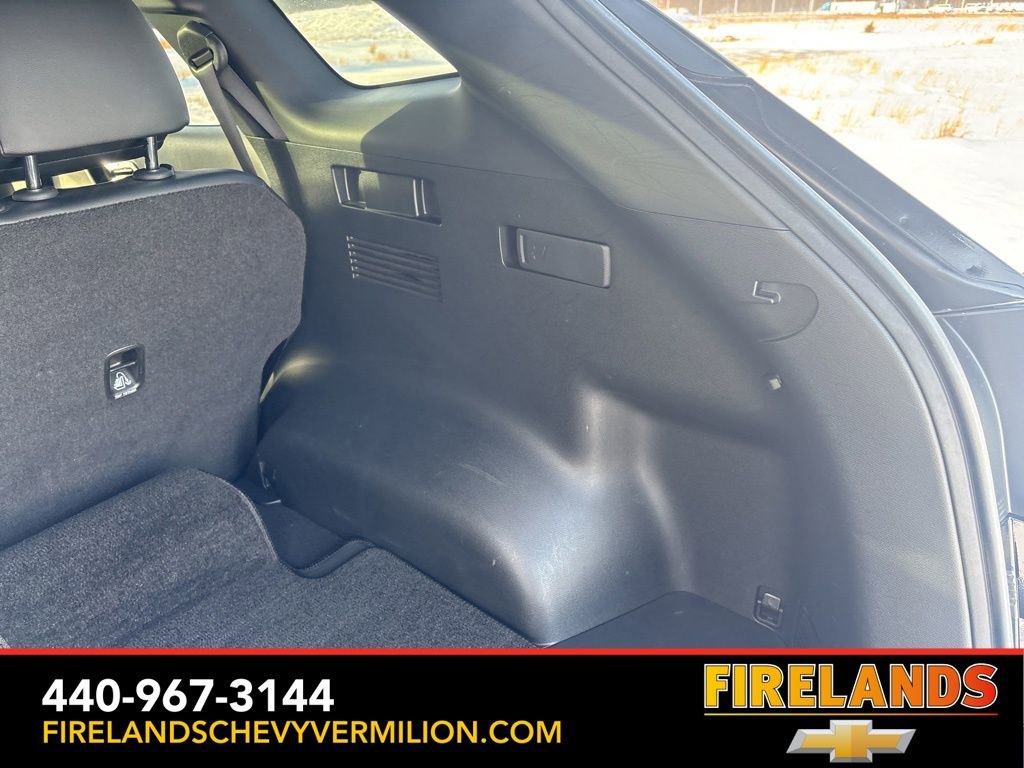 Used 2023 Kia Sportage X-Line w/ X-Line Premium Package image 51