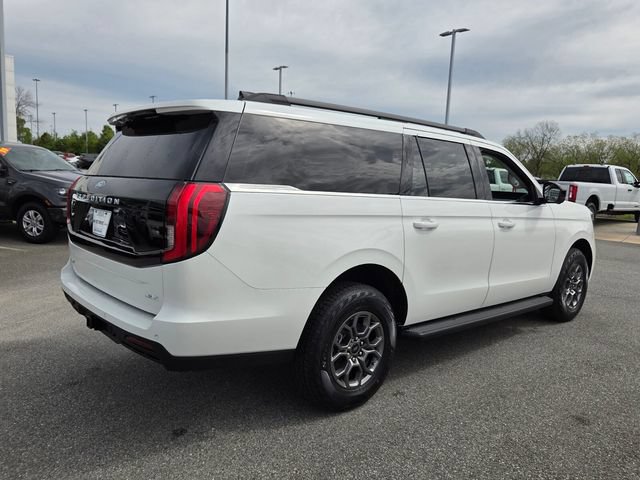 New 2026 Ford Expedition Max Active RWD image 12