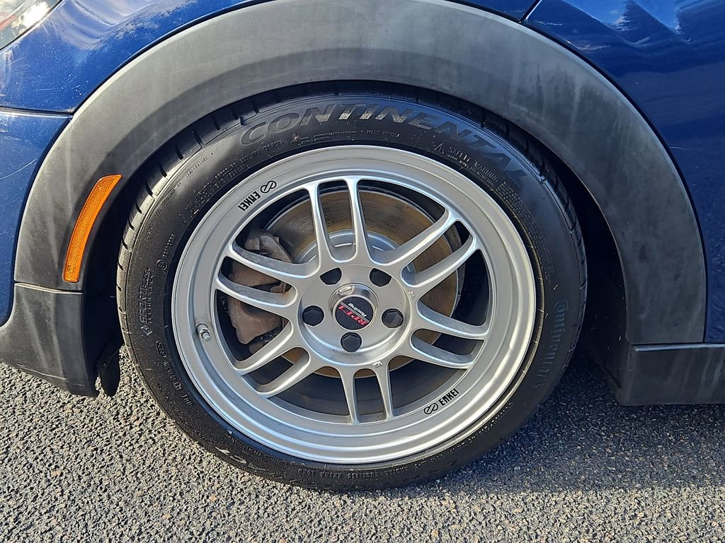 Used 2015 MINI Cooper S image 5