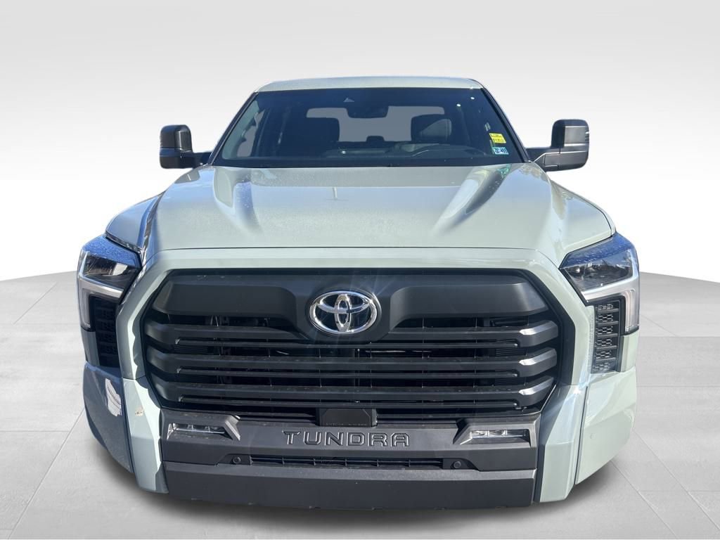 New 2026 Toyota Tundra SR5 image 8