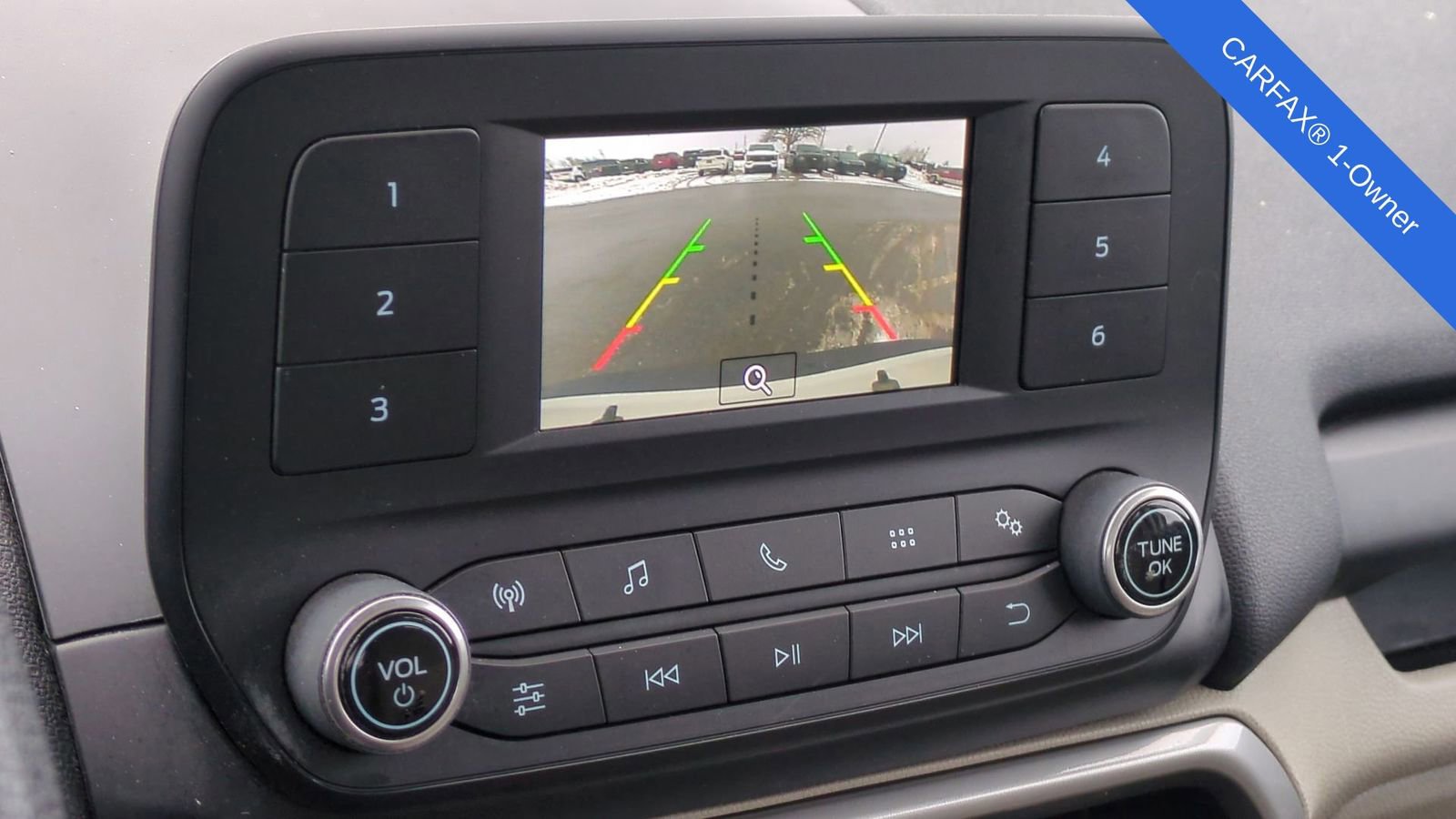 Used 2021 Ford EcoSport S image 30