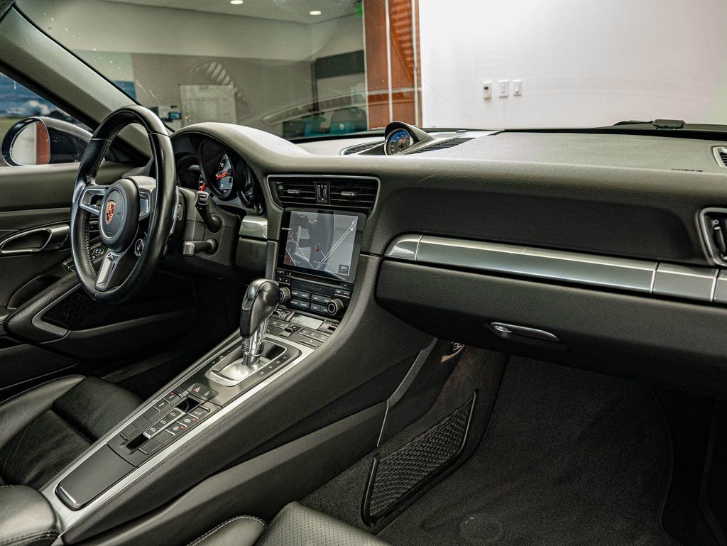 Used 2017 Porsche 911 Carrera S image 46
