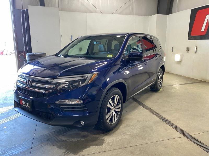 Used 2016 Honda Pilot EX-L image 2