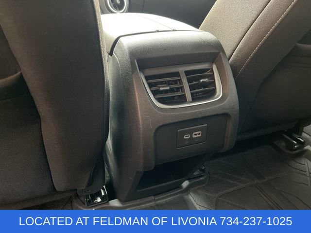 Certified 2023 Chevrolet Blazer LT w/ Convenience Package image 20