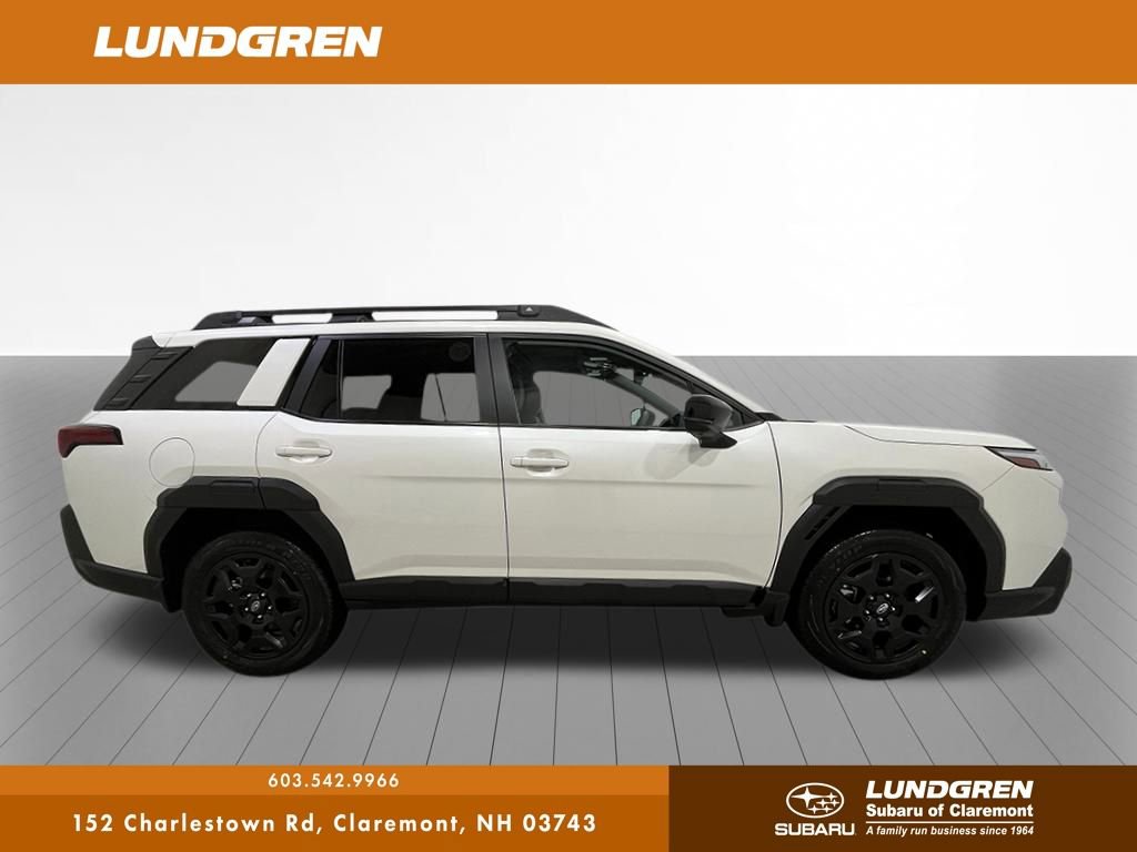 New 2026 Subaru Outback Limited image 6