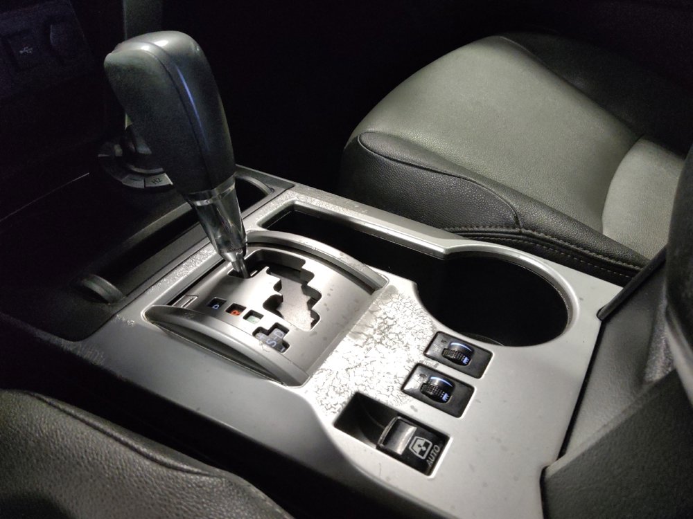 Used 2020 Toyota 4Runner SR5 Premium w/ Moonroof Package image 26