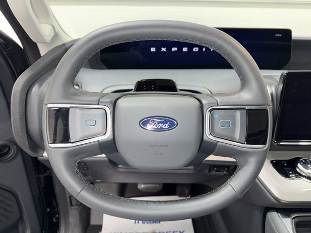 New 2026 Ford Expedition Max Active image 16