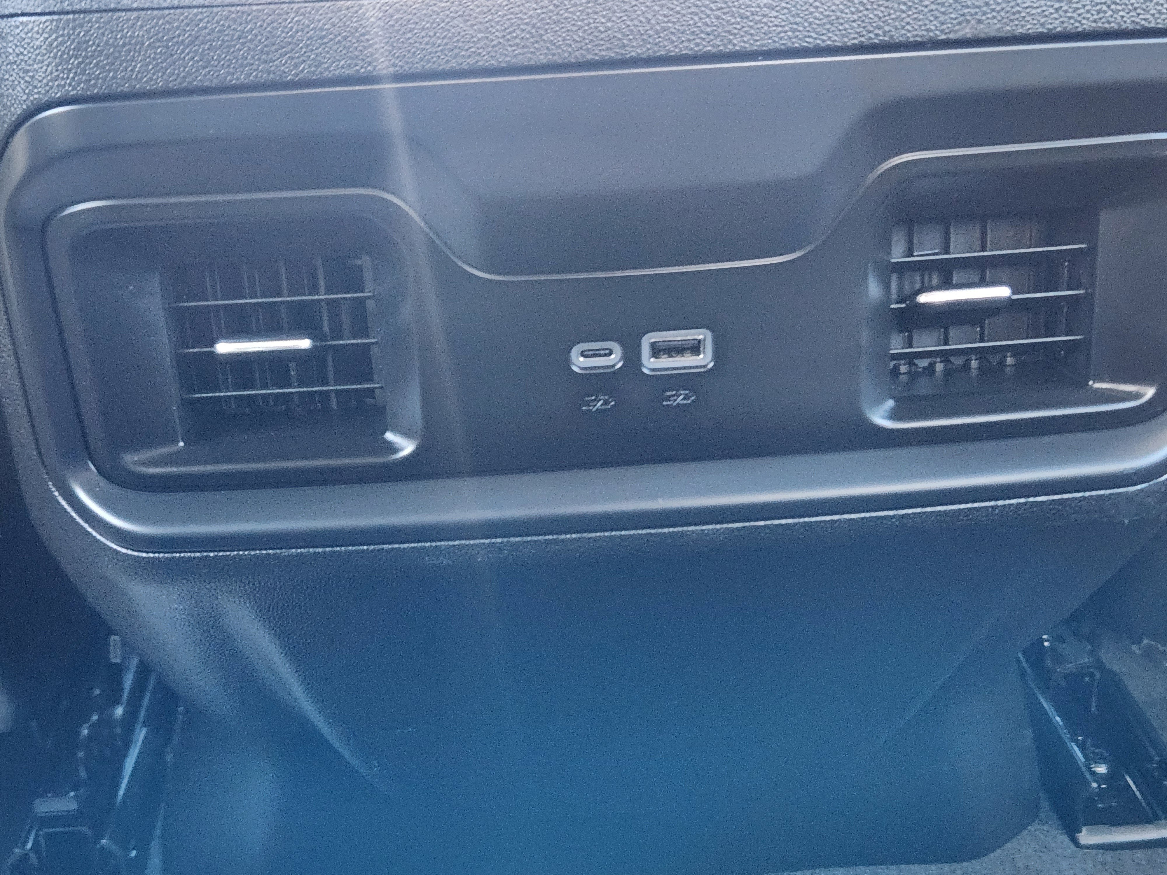 Certified 2024 Chevrolet Silverado 2500 LT w/ Safety Package image 17