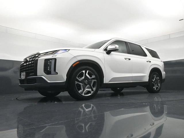 Used 2023 Hyundai Palisade Limited AWD/4WD image 20