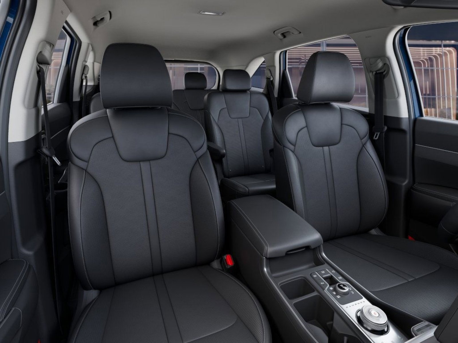 New 2026 Kia Sorento EX image 18