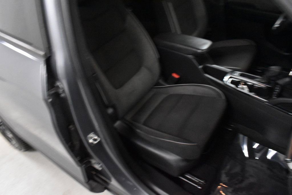 Used 2021 Chevrolet TrailBlazer LT w/ Convenience Package image 15