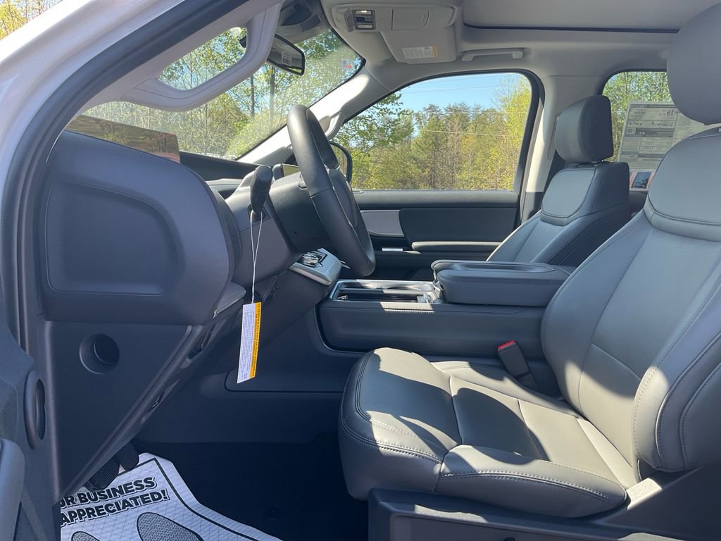 New 2026 Ford Expedition Max Active image 16