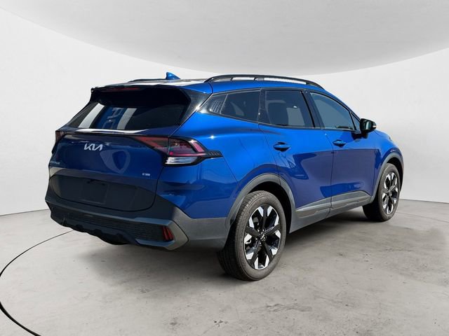 Used 2024 Kia Sportage X-Line image 5
