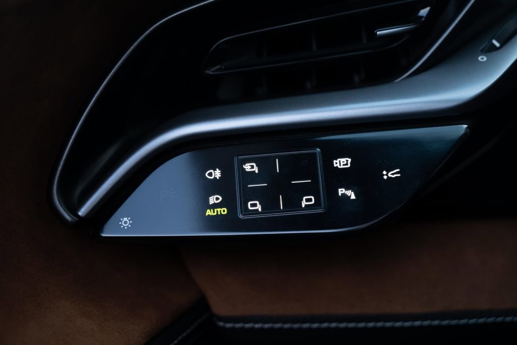 Certified 2024 Ferrari SF90 Spider image 40