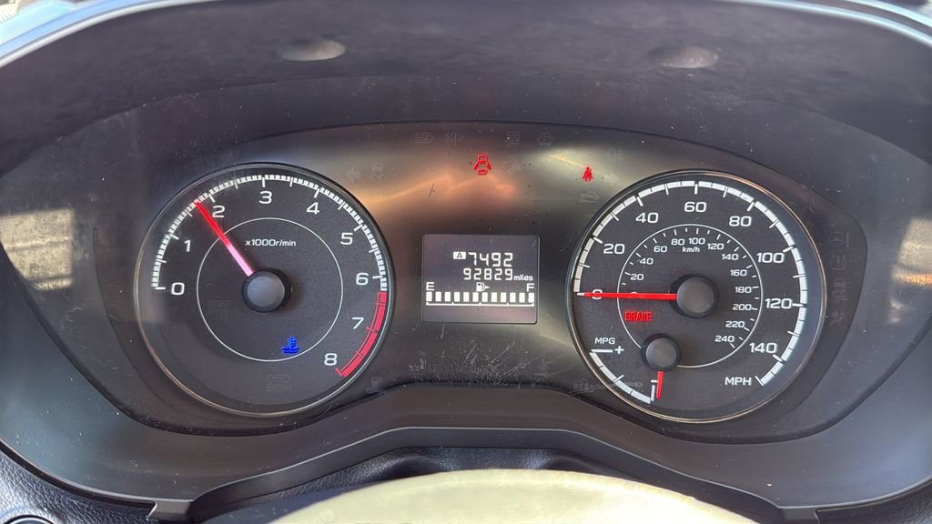Used 2018 Subaru Impreza 2.0i image 16