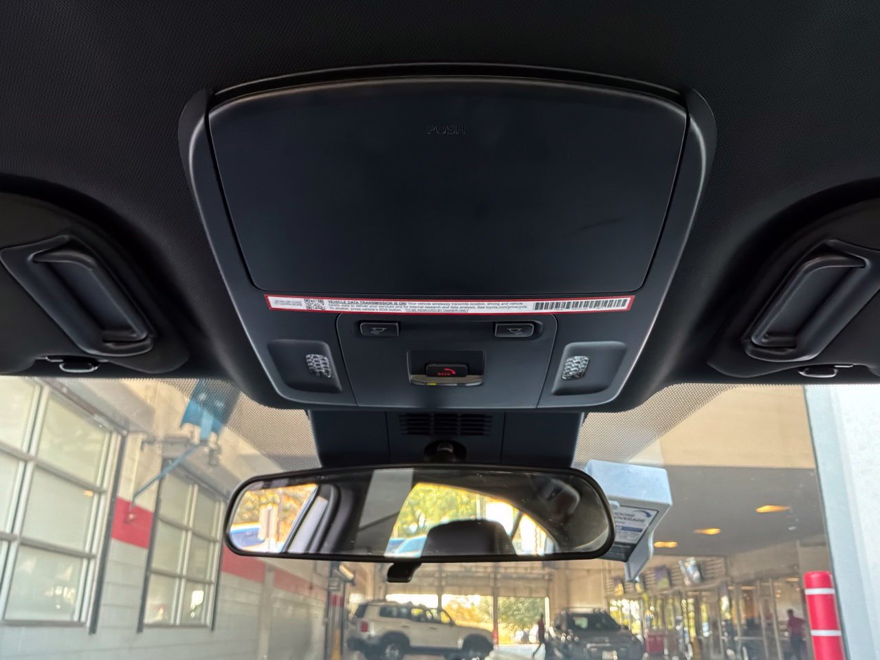Used 2026 Toyota Camry SE FWD image 16