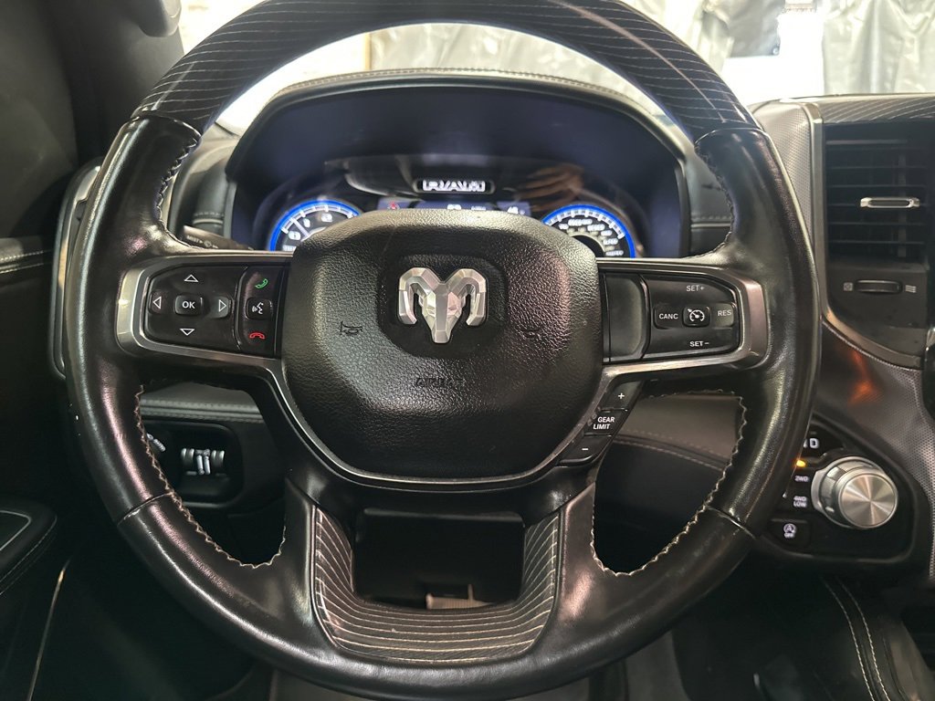 Used 2021 RAM 1500 Limited image 16