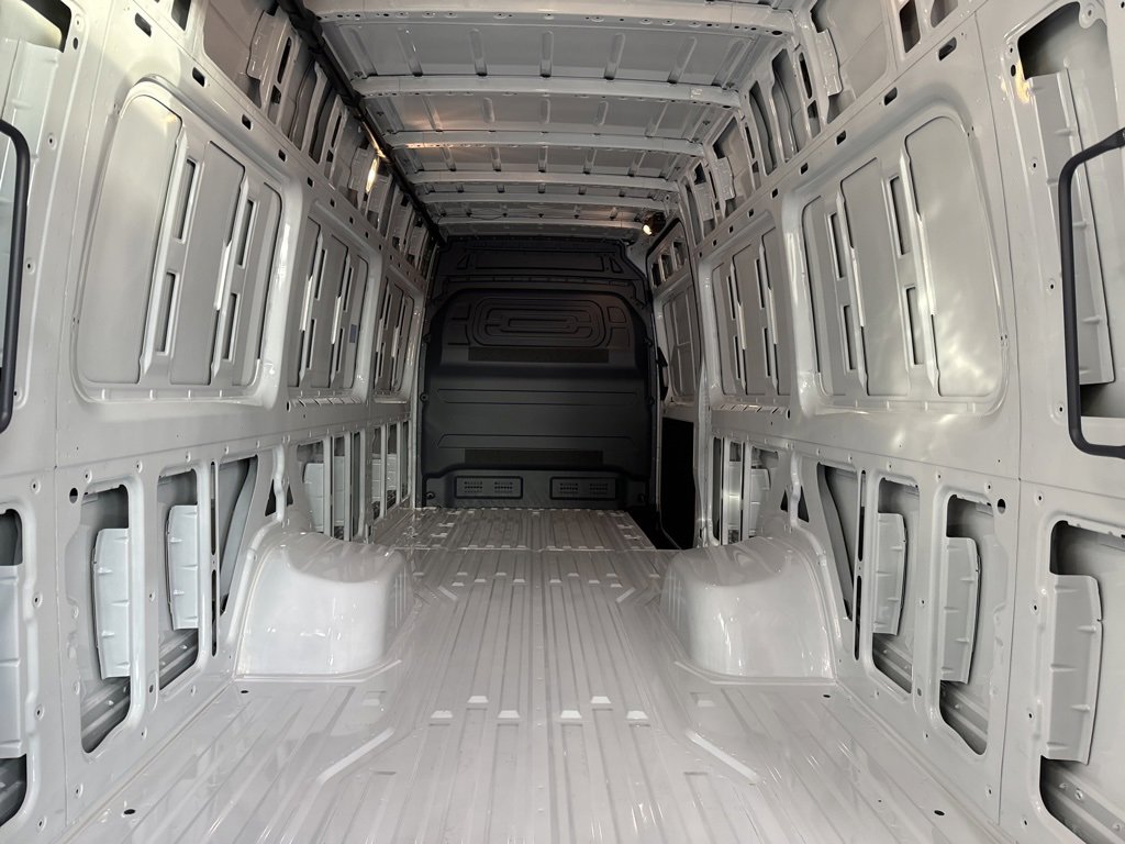 New 2025 Mercedes-Benz Sprinter 3500 image 19