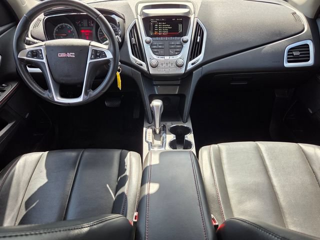 Used 2015 GMC Terrain SLT w/ Chrome Appearance Package FWD image 10