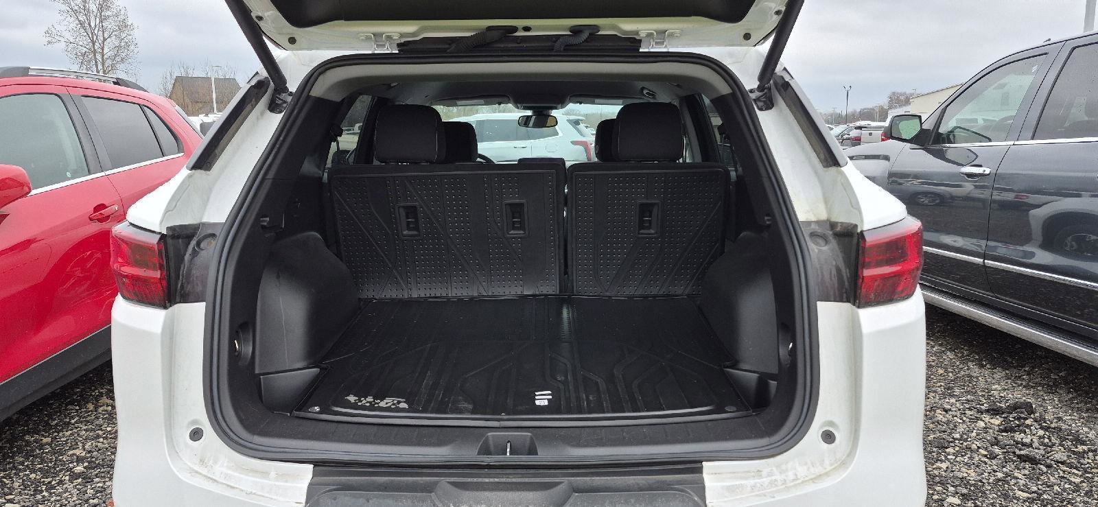Used 2023 Chevrolet Blazer LT w/ Convenience Package image 5
