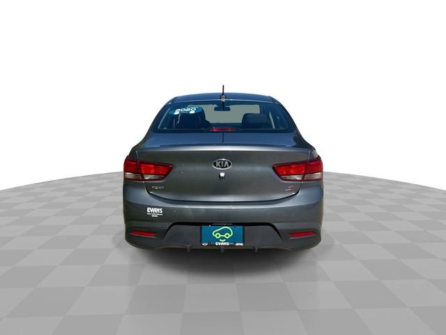 Used 2020 Kia Rio S FWD image 8