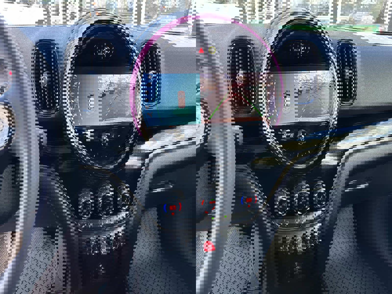 Certified 2023 MINI Cooper Countryman S image 26