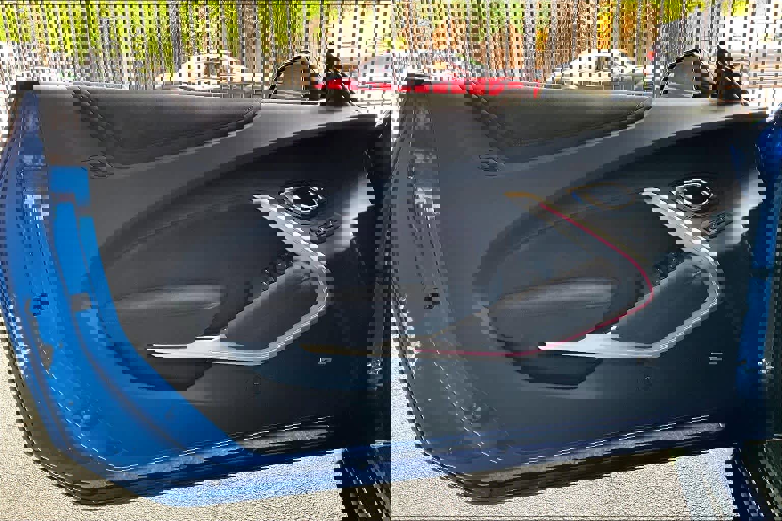 Used 2018 Chevrolet Camaro ZL1 RWD image 21