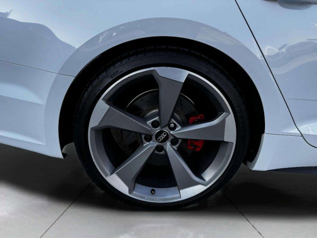 Used 2019 Audi S5 Premium Plus w/ Premium Plus image 54