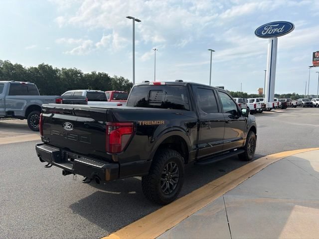 Used 2025 Ford F150 Tremor w/ Bed Utility Package AWD/4WD image 5